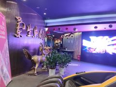 -中影国际影城(兰生大厦店)