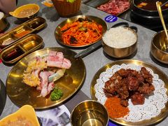 -西塔老太太泥炉烤肉(北京北苑天街龙湖店)