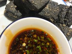 臭豆腐-湘辣欢·湖南家常小馆