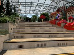 -节庆大道