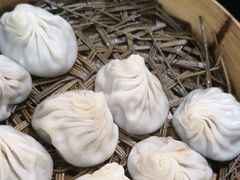 -锡笼记·无锡小笼(方塔店)