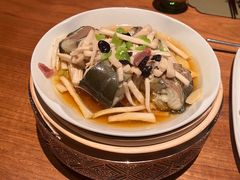 -新荣记(新源南路店)