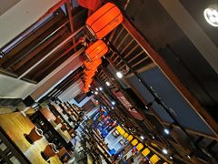 大堂-印象鲵宴·张家界地标美食名片(溪布街店)