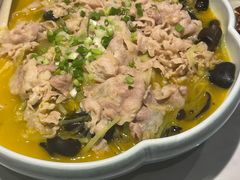 -志明眷村·台式融合菜·宵夜