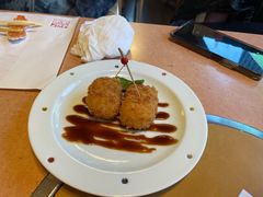 -蟹道乐(道顿堀本店)