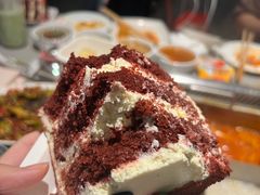 -姆们M Sweetie Cake(五道口店)
