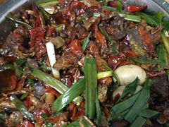 -脆皮烧鸡公
