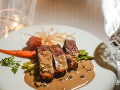 -圣丰索菲特·法国餐厅