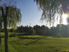 -万柳高尔夫俱乐部