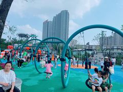 -迎泽公园