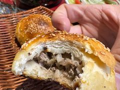 -Xabnam_夏葡纳·新疆餐厅(日坛上街店)
