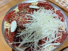 -哼蟹二将·烤肉酱蟹(合生汇店)
