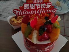 -味多美蛋糕(双合地铁店)