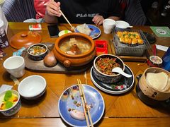 -雀舞云南菜(天津天河城购物中心店)