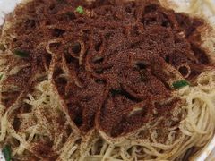 -曾仔竹升面
