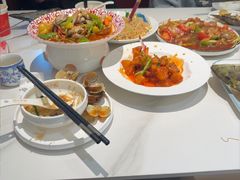 -旺达·福州菜(正大广场店)