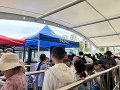 -养马岛旅游度假区
