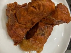 -双福饺子营餐厅(财富广场店)