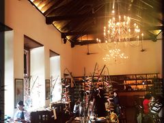 大堂-Ministry of Crab(科伦坡店)