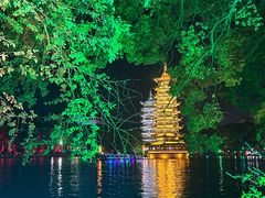 -桂林两江四湖景区