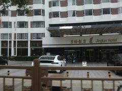 -北京京伦饭店