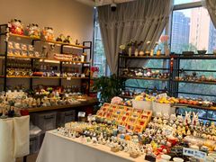 -鹏欣水游城