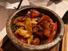 -上海金桥红枫万豪酒店-万豪中餐厅