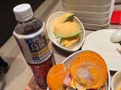 -浅锅和牛小锅放题(深业上城店)