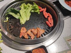 -炭之家齐齐哈尔大片烤肉·涮毛肚火锅·齐齐哈尔烤肉(中央大街店)
