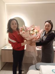 -安吉拉青春化管理中心