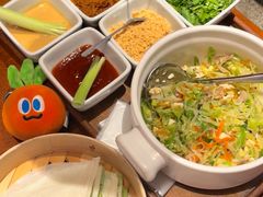 -林四喜·闽南传家菜(鼓浪屿店)