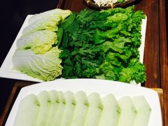 -香天下·四川火锅(安镇大润发店)