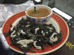-老磁器口豆汁店(天坛店)