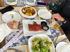 -雅憩花园餐厅