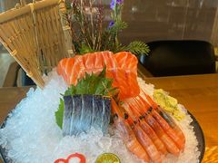 -禾喏精致料理美术馆(金狮广场店)