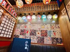 -丸藏和牛烧肉专门店(园区师惠坊店)