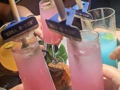 -烛影拾光观景餐厅·创意菜·摄影·小提琴(大唐不夜城店)