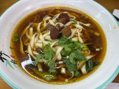 -湘人龙记老长沙米粉(鸟巢店)