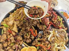 -一烙锅(友谊店)