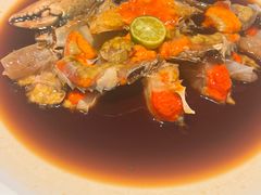 -佬太公海鸭·海鲜大排档(上海总店)