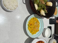 -北大荒人•新东北菜(青岛银座店)