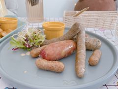 -天空花园餐吧·生日·团建(南山店)