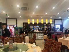 大堂-鼎好家常菜(天桥店)
