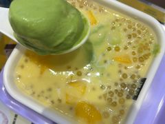 -满记甜品(江桥万达店)