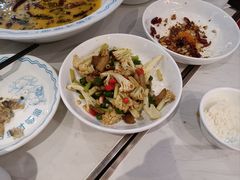 -花椒俏川菜小馆(南海万达店)