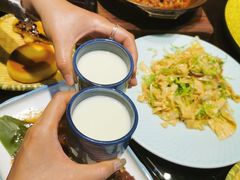 -映像威海·海鲜味道(市区店)