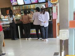 -庆丰包子铺(紫贵庄园店)