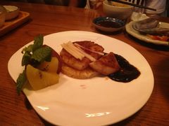 -阿吾罗日本料理(K11艺术中心店)