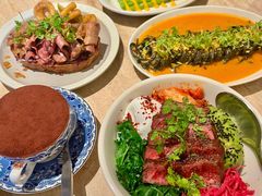 -O'eat Blossom&Pelican(深圳首店)