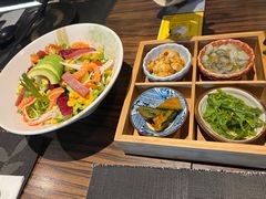 -品米斗·精致料理(浦东禹悦汇店)